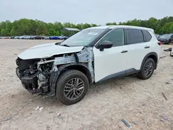 JN8AT3AA6MW000581 2021 NISSAN ROGUE