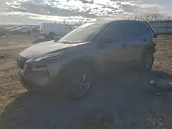 JN8AT3AA6MW000970 2021 NISSAN ROGUE