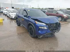 JN8AT3AA6MW001553 2021 NISSAN ROGUE