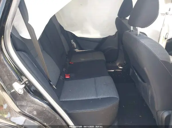 JN8AT3AA6MW002606 2021 NISSAN ROGUE - Image 8