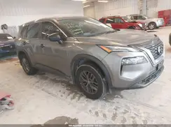 JN8AT3AA6MW003593 2021 NISSAN ROGUE