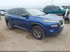 JN8AT3AA6MW005067 2021 NISSAN ROGUE