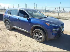 JN8AT3AA6MW005117 2021 NISSAN ROGUE