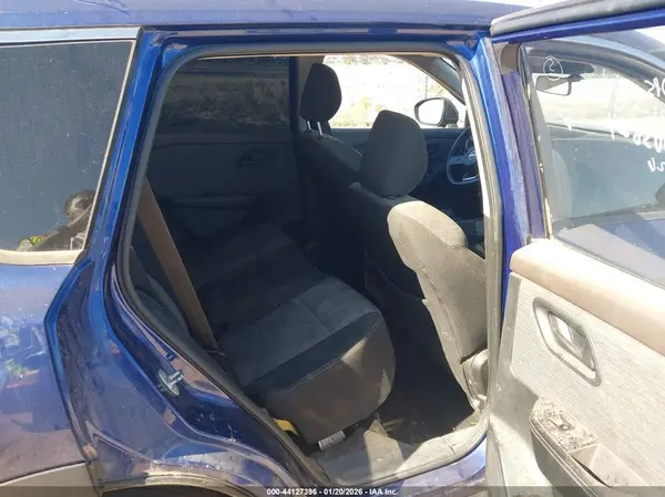 JN8AT3AA6MW005117 2021 NISSAN ROGUE - Image 8