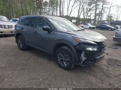 JN8AT3AA6MW009829 2021 NISSAN ROGUE
