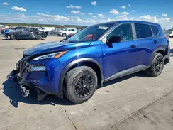 JN8AT3AA6MW013251 2021 NISSAN ROGUE