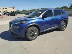 JN8AT3AA6MW015467 2021 NISSAN ROGUE