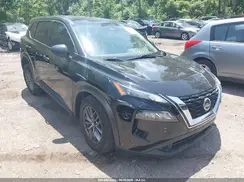 JN8AT3AA6MW018305 2021 NISSAN ROGUE