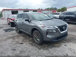 JN8AT3AA7MW001156 2021 NISSAN ROGUE