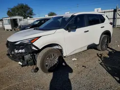JN8AT3AA7MW001710 2021 NISSAN ROGUE