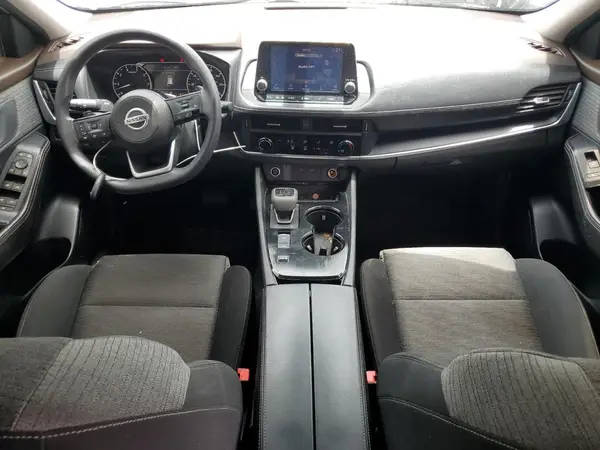 JN8AT3AA7MW002243 2021 NISSAN ROGUE - Image 8