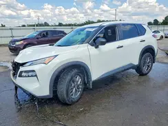 JN8AT3AA7MW003473 2021 NISSAN ROGUE