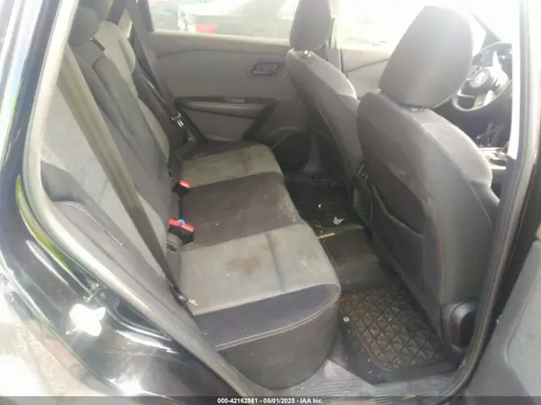 JN8AT3AA7MW004607 2021 NISSAN ROGUE - Image 8