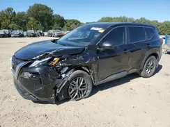JN8AT3AA7MW004820 2021 NISSAN ROGUE
