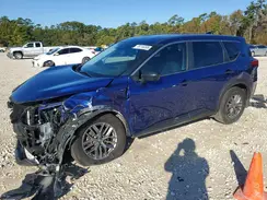 JN8AT3AA7MW004882 2021 NISSAN ROGUE