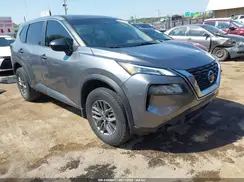 JN8AT3AA7MW005014 2021 NISSAN ROGUE