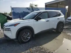 JN8AT3AA7MW005742 2021 NISSAN ROGUE