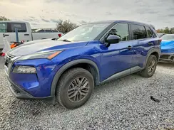 JN8AT3AA7MW012626 2021 NISSAN ROGUE