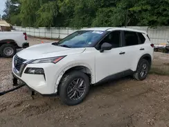 JN8AT3AA8MW001120 2021 NISSAN ROGUE