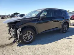 JN8AT3AA8MW001344 2021 NISSAN ROGUE