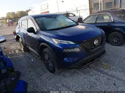JN8AT3AA8MW002221 2021 NISSAN ROGUE