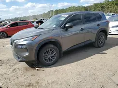 JN8AT3AA8MW003952 2021 NISSAN ROGUE