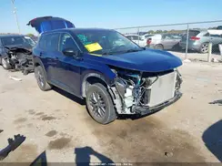 JN8AT3AA8MW004843 2021 NISSAN ROGUE