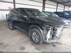 JN8AT3AA8MW005281 2021 NISSAN ROGUE
