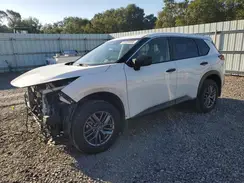 JN8AT3AA8MW005930 2021 NISSAN ROGUE