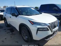 JN8AT3AA8MW006088 2021 NISSAN ROGUE