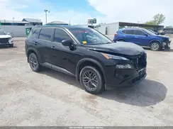 JN8AT3AA8MW006155 2021 NISSAN ROGUE