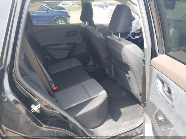 JN8AT3AA8MW006155 2021 NISSAN ROGUE - Image 8