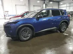 JN8AT3AA8MW013185 2021 NISSAN ROGUE