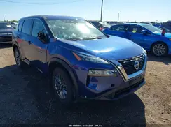 JN8AT3AA8MW013414 2021 NISSAN ROGUE