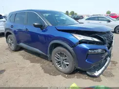 JN8AT3AA8MW013624 2021 NISSAN ROGUE