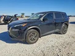 JN8AT3AA8MW013722 2021 NISSAN ROGUE