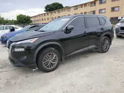 JN8AT3AA8MW015082 2021 NISSAN ROGUE