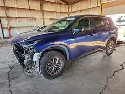 JN8AT3AA8MW015311 2021 NISSAN ROGUE