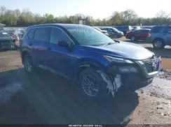 JN8AT3AA8MW015423 2021 NISSAN ROGUE