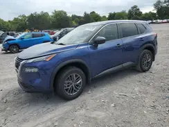 JN8AT3AA8MW018371 2021 NISSAN ROGUE