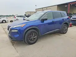 JN8AT3AA8MW023506 2021 NISSAN ROGUE