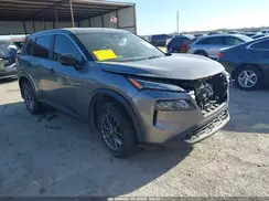 JN8AT3AA9MW001448 2021 NISSAN ROGUE