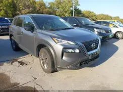 JN8AT3AA9MW002664 2021 NISSAN ROGUE