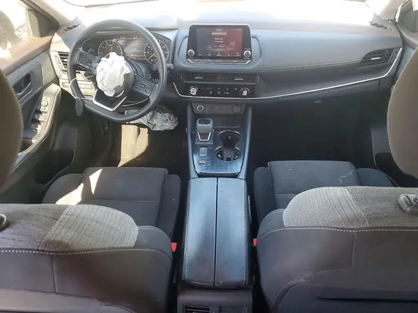 JN8AT3AA9MW002972 2021 NISSAN ROGUE - Image 8
