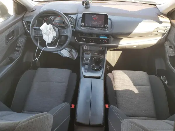 JN8AT3AA9MW003118 2021 NISSAN ROGUE - Image 8