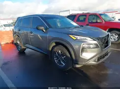 JN8AT3AA9MW003717 2021 NISSAN ROGUE