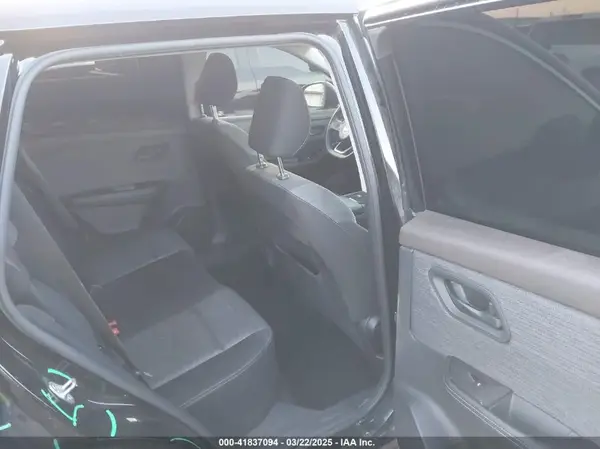 JN8AT3AA9MW004155 2021 NISSAN ROGUE - Image 8