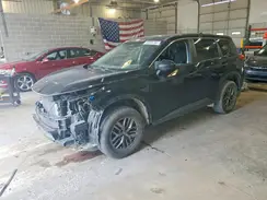 JN8AT3AA9MW004334 2021 NISSAN ROGUE