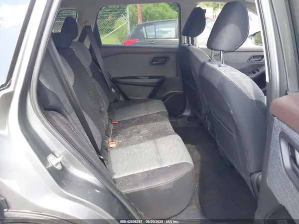 JN8AT3AA9MW004401 2021 NISSAN ROGUE - Image 8