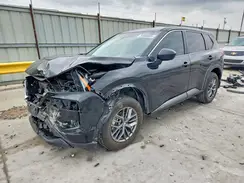 JN8AT3AA9MW004480 2021 NISSAN ROGUE